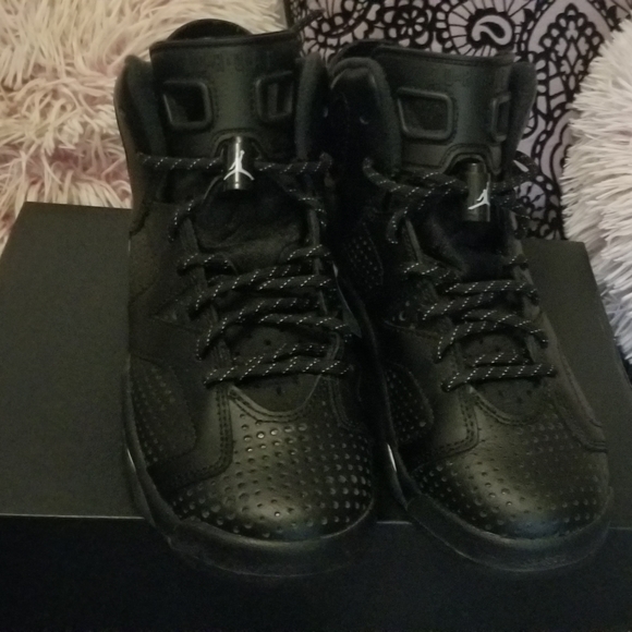 Jordan 6 (SOLD) - Picture 6 of 7